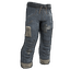 Junkyard King Pants