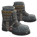 Badboy Boots - Rust-Skin für Stiefel