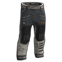 Badboy Pants - Rust-Skin für Hose