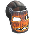 Metal Facemask