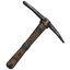 Prospector's Pickaxe