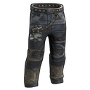 Conquistador Pants - Rust-Skin für Hose