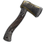 Soul Collector Hatchet