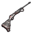 Survivor BAR - Rust-Skin für Karabiner Gewehr