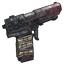 Demonic Pistol