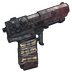 Semi-Automatic Pistol