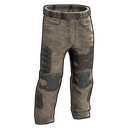Tank Crew Pants - Rust-Skin Pants