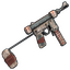 Safari SMG