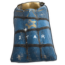 Star Bedroll - Rust-Skin für Schlafsack