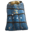 Star Bedroll