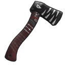 Survivor Hatchet - Rust-Skin für Beil
