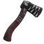 Survivor Hatchet