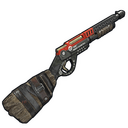 Problem Solver Stick - Rust-Skin für Pumpgun