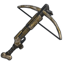 Gurkha Crossbow - Rust-Skin für Armbrust
