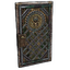 Lost Treasure Door