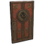 Dragon Relic Door