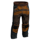 Explorer Pants - Rust-Skin für Hose