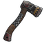 Scrapper Hatchet