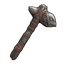 Stonecraft Hatchet