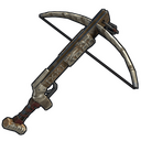 Primal Crossbow - Rust-Skin für Armbrust
