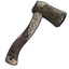 Widowmaker Hatchet