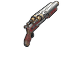 Hellion DBS - Rust-Skin für Doppelläufige Schrotflinte