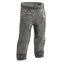 Nordic Beast Pants - Rust-Skin für Hose