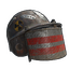 Checkpoint Riot Helmet