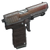 Semi-Automatic Pistol