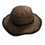 Leather Boonie Hat