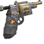 Junkyard Revolver