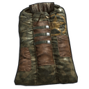 Ranger Bedroll - Rust-Skin für Schlafsack