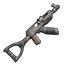 Doombringer AK47