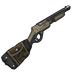 Pump Shotgun