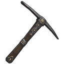 Ancient Artifact Pick Axe - Rust-Skin für Spitzhacke