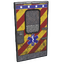 Ambulance Door