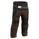 Caravanner Pants - Rust-Skin für Hose