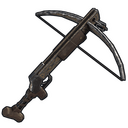 Ancient Artifact Crossbow - Rust-Skin für Armbrust