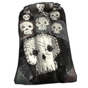 Undead Bedroll - Rust-Skin für Schlafsack