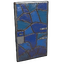 Blue Puzzle Door