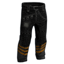 Metalhunter Pants - Rust-Skin für Hose