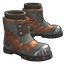 Tailgunner Boots