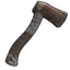 Polynesian War Axe