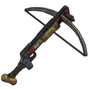 POP Crossbow - Rust-Skin für Armbrust