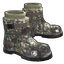 Stalker Boots