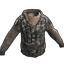 Stalker Hoodie