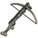 Northwind Crossbow - Rust-Skin für Armbrust