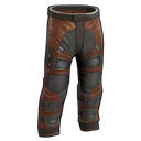 Tailgunner Pants - Rust-Skin für Hose
