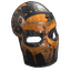 Clan Leader Mask