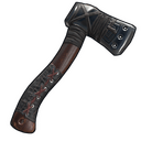 Refined Hatchet - Rust-Skin für Beil